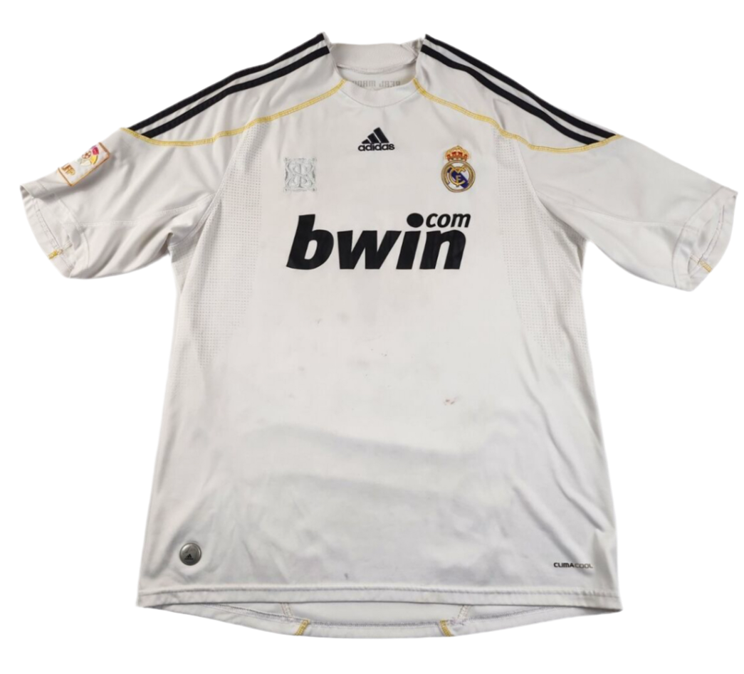 Real Madrid 09/10