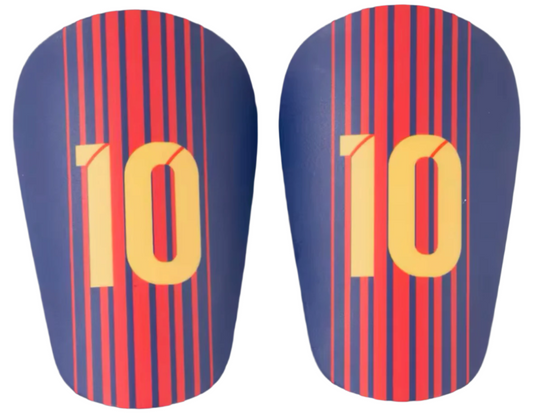 LEO mini shin guards(8x5)