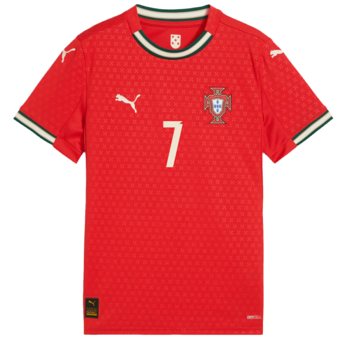 Portugal 2025 Home