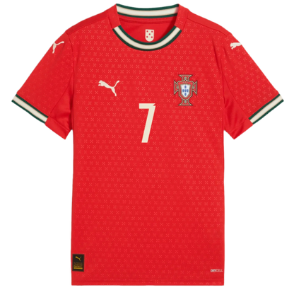 Portugal 2025 Home