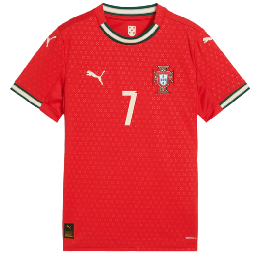 Portugal 2025 Home