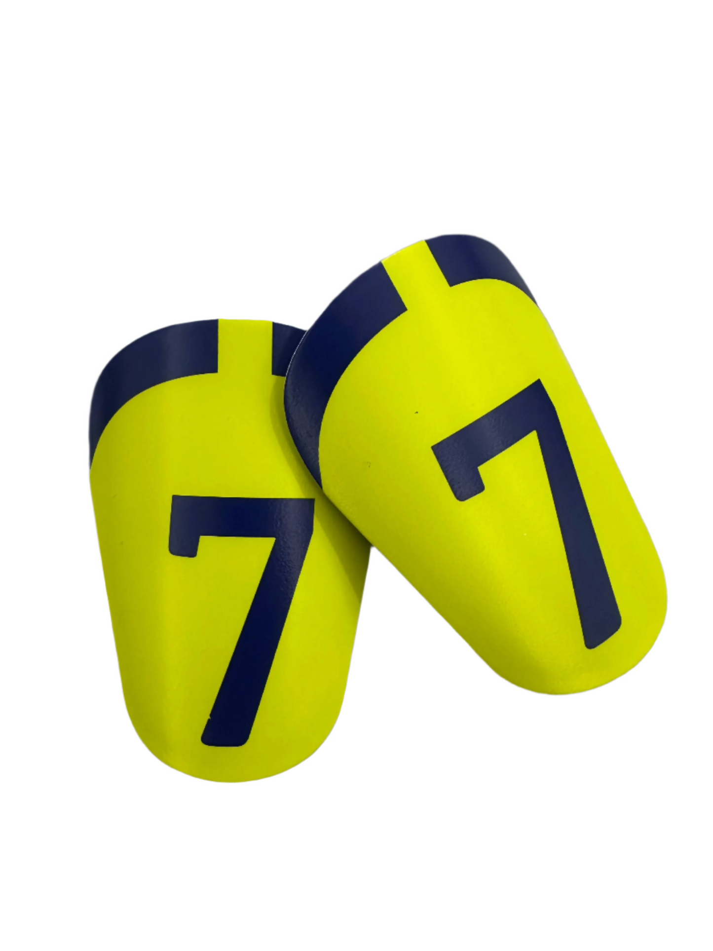 CR7 mini shin guards(8x5)