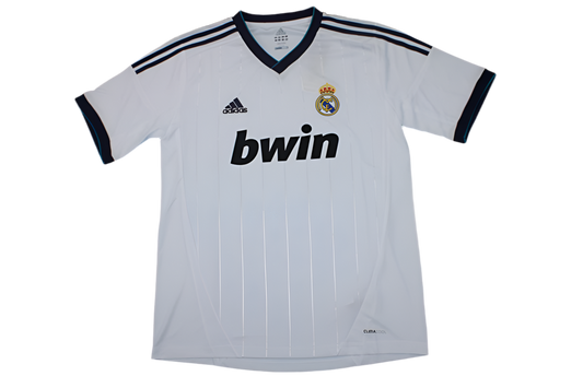 12/13 Real madrid home