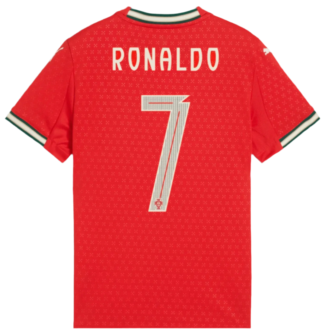 Portugal 2025 Home