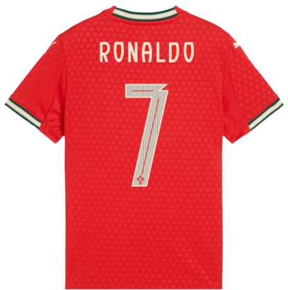 Portugal 2025 Home