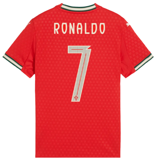 Portugal 2025 Home