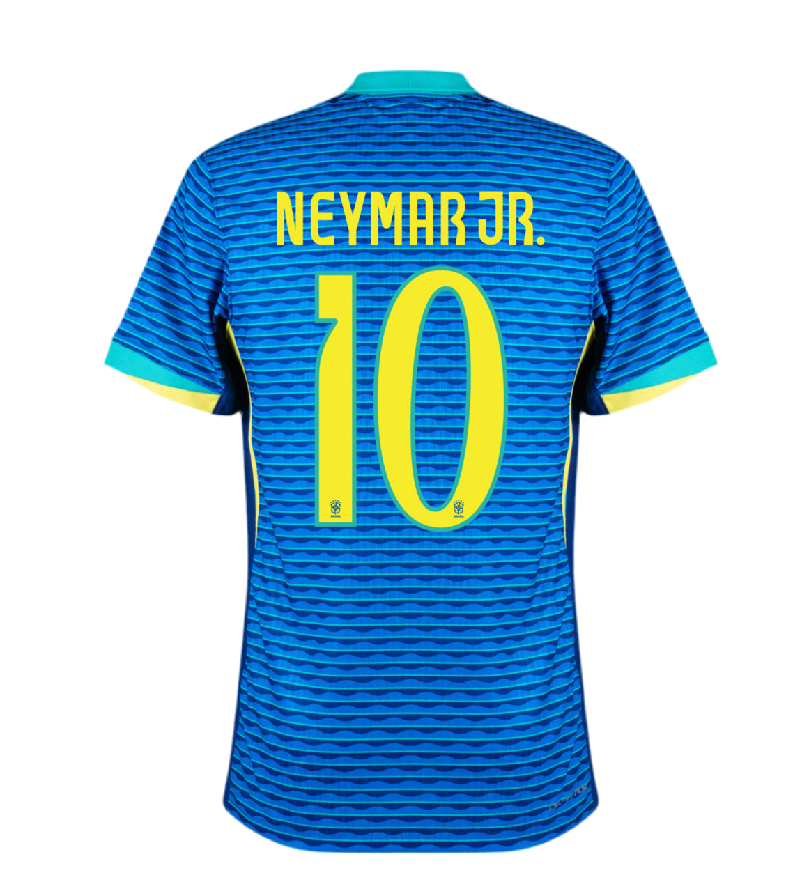 24/25 Brazil Away