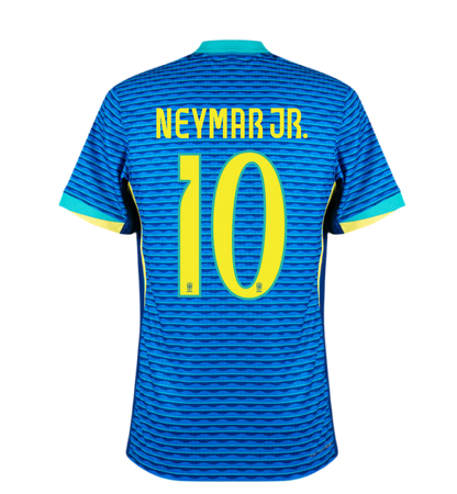 24/25 Brazil Away