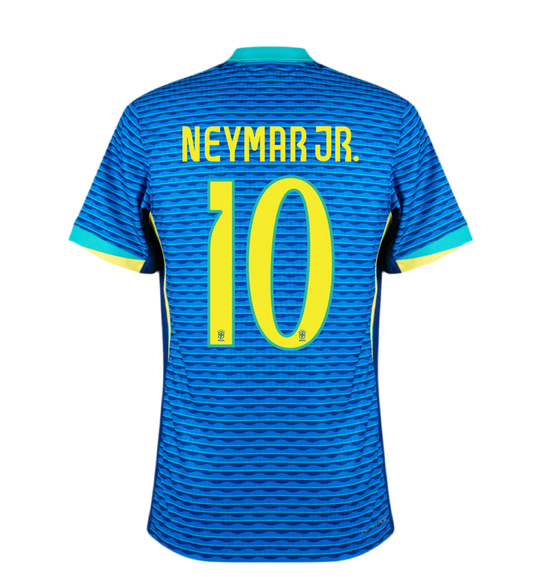 24/25 Brazil Away