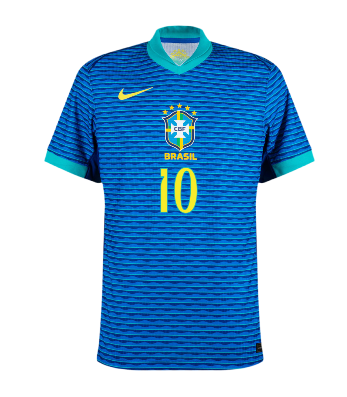 24/25 Brazil Away