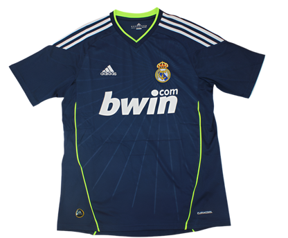 Real Madrid 10/11