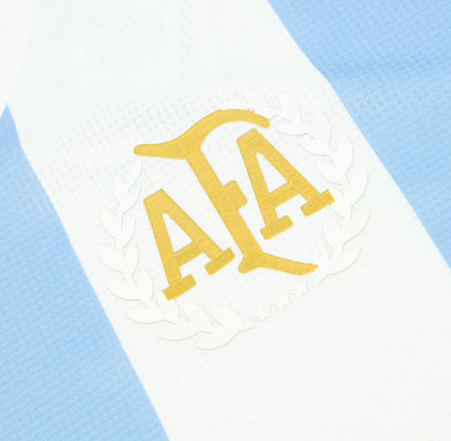 Argentina Anniversary kit#messi10