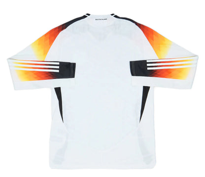 24 Euro Germany Home Long Sleeve