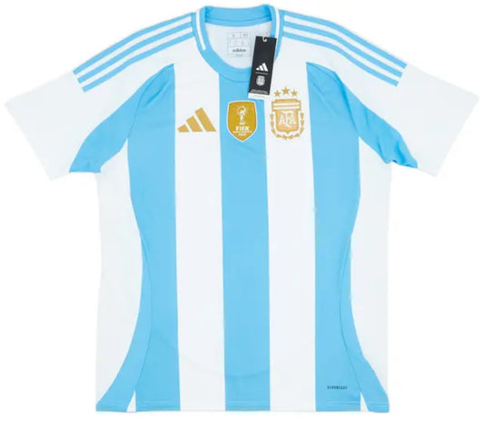 24/25 Argentina Home