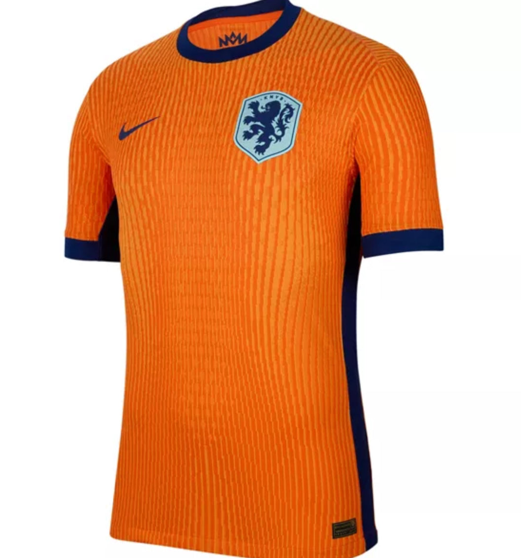 24/25 Netherlands Home