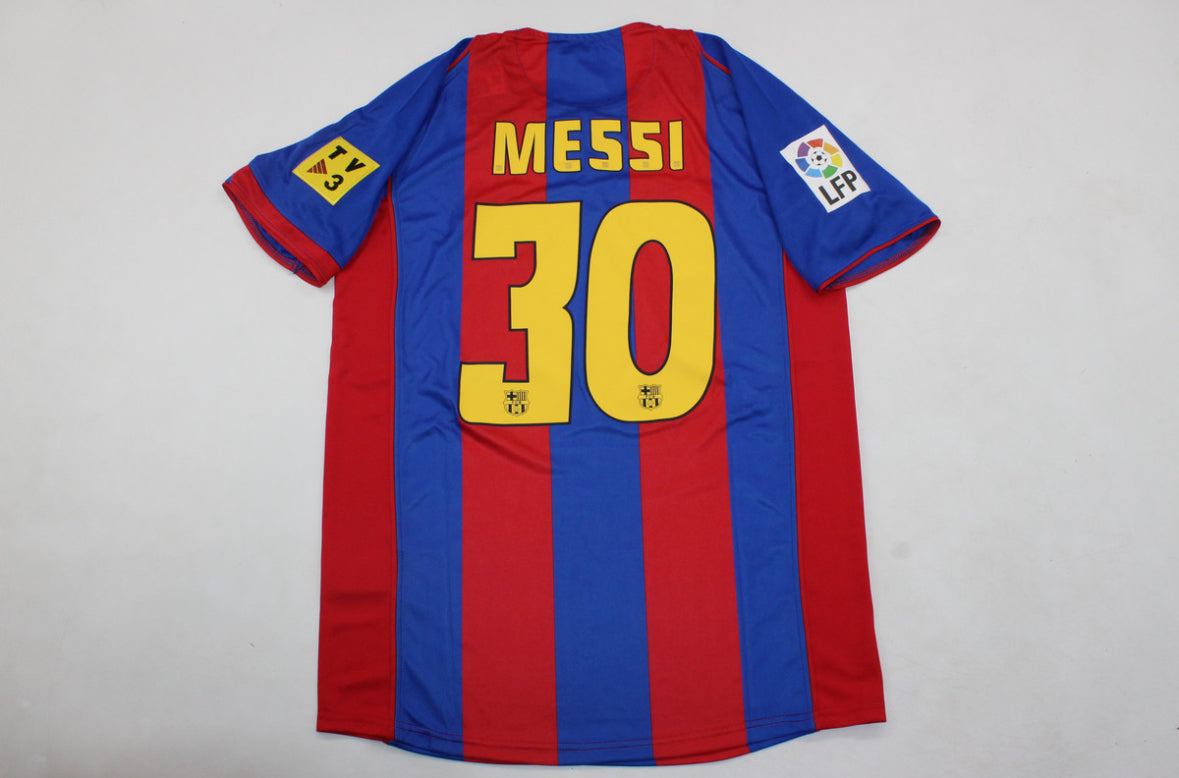 Barcelona 04/05 Home