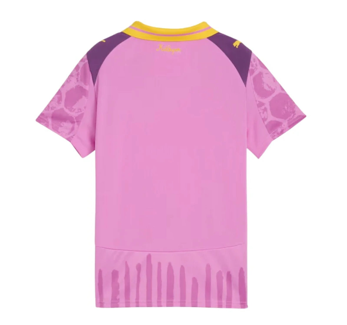 Borussia Dortmund X KIDSUPER Jersey