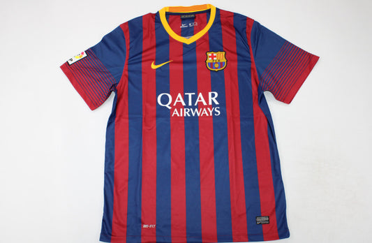 Barcelona 13/14 Home