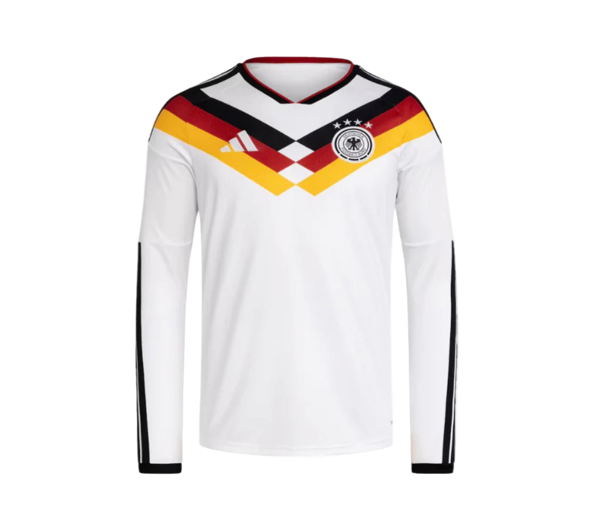 25/26 Germany Home-Long sleeve