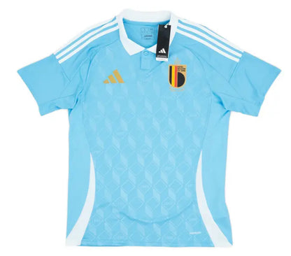 24/25 Belgium Away