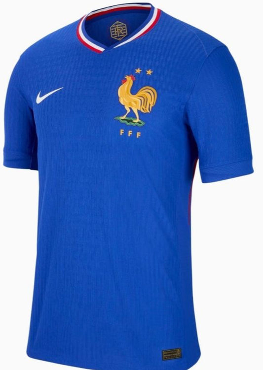 24/25 France Home