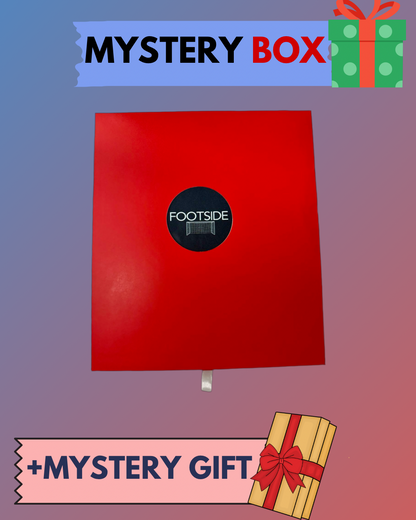 F.S MYSTERY BOX